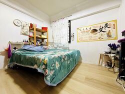 Blk 437 Fajar Road (Bukit Panjang), HDB 4 Rooms #548580881
